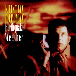 ladda ner album Kristian Hoffman - Earthquake Weather