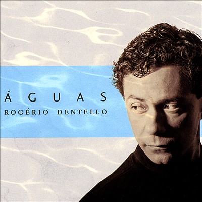 Águas (Waters), suite for string orchestra