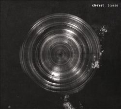 descargar álbum Chevel - Blurse