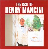 The Best of Henry Mancini [BMG]