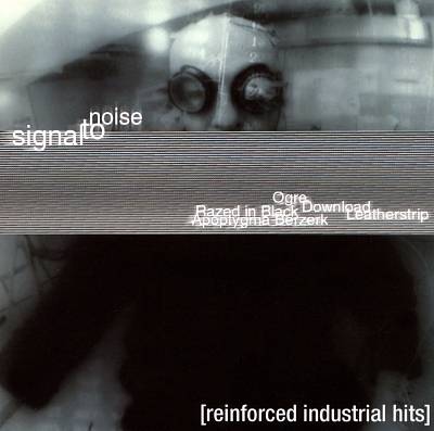 Signal to Noise: Reinforced Industrial Hits