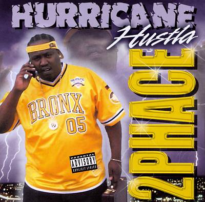 Hurricane Hustla