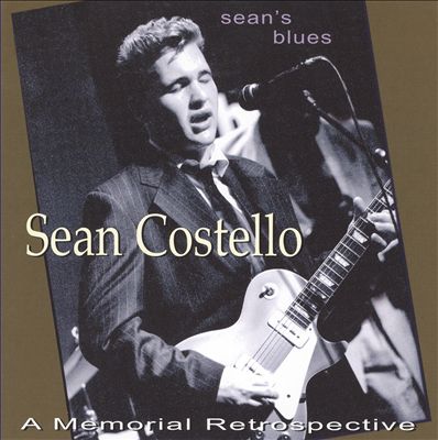 Sean's Blues