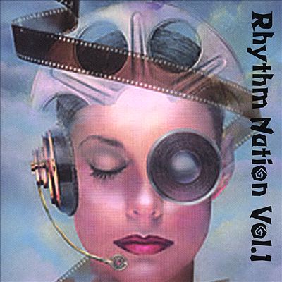Rhythm Nation, Vol. 1