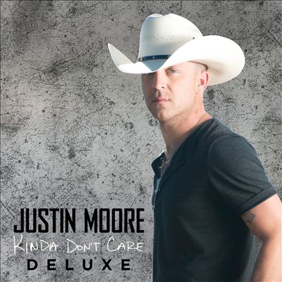 Justin Moore - Somebody Else Will 