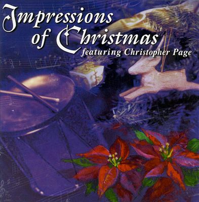 Impressions of Christmas