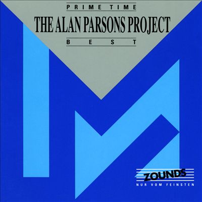 Best of the Alan Parsons Project [Zounds]