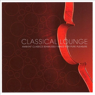 Classical Lounge [Denon]