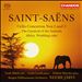 Saint-Saëns:第1、2号大提琴协奏曲;动物狂欢节;非洲;婚礼蛋糕