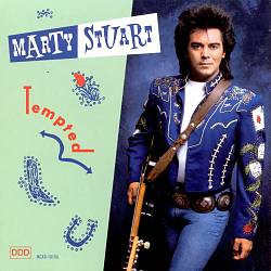 lataa albumi Marty Stuart - Tempted