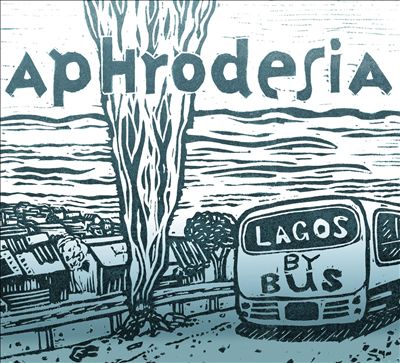 Lagos by Bus