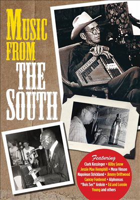 Music from the South