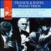 Franck/Ravel: Piano Trios