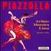 Arthur Moreira Lima Plays Piazzolla
