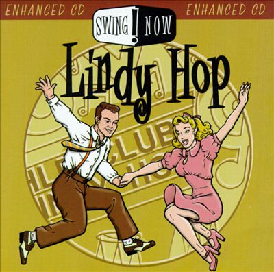 Swing Now: Lindy