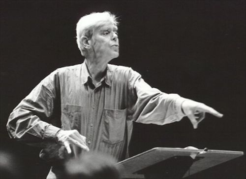 Frans Brüggen
