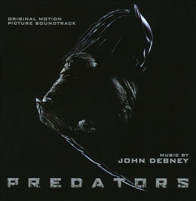 Predators [Original Soundtrack]