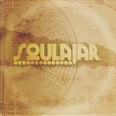 Soulajar [EP]