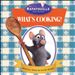 Ratatouille: What's Cooking?