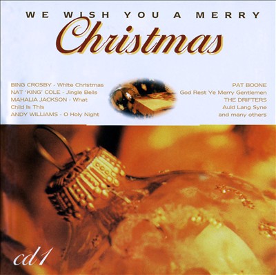 We Wish You a Merry Christmas [Noel]