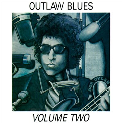 Outlaw Blues, Vol. 2