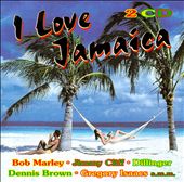 I Love Jamaica: Reggae Gold, Vol. 2