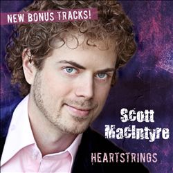 baixar álbum Scott MacIntyre - Heartstrings