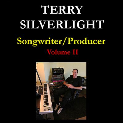 Songwriter/Producer, Vol. 2