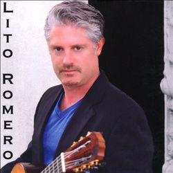 lataa albumi Lito Romero - Lito Romero