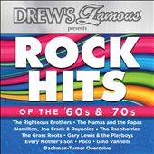 Rock Hits of the '60s and '70s