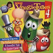 VeggieTales: Veggie Tunes, Vol. 4