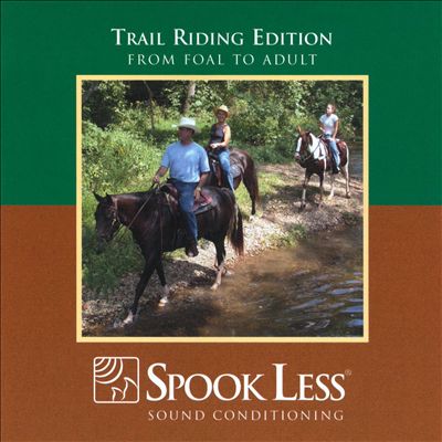 Spook Less: Trail Riding Edition