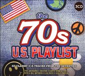 70s U.S. Playlist