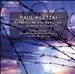 Paul Kletzki: Symphony No. 3; Concertino for flute