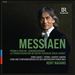Messiaen: Poèmes pour mi; Chronochrome; La Transfiguration de Notre Seigneur Jésus-Christ