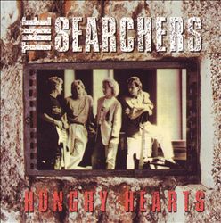 télécharger l'album The Searchers - Hungry Hearts