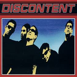 ladda ner album Discontent - Discontent