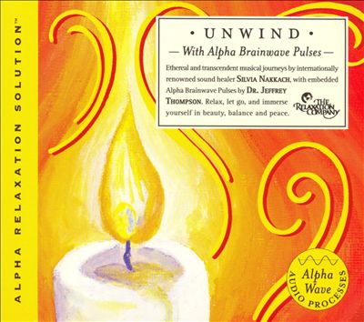 Unwind (Alpha Relaxation Solution)
