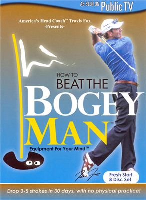 How to Beat the Bogey Man [DVD/CD]