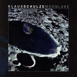 lataa albumi Klaus Schulze - Moonlake