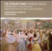 The Strauss Family: Vienna Dances