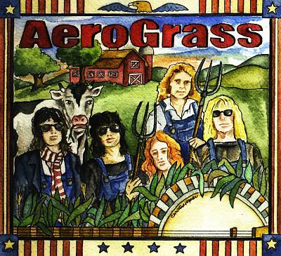 Aerograss
