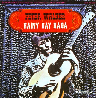 Rainy Day Raga