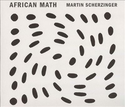 Martin Scherzinger: African Math