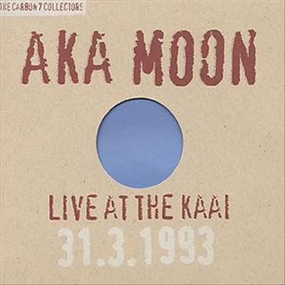 Live at the Kaai: March 31, 1993