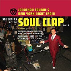 télécharger l'album Various - Souvenirs Of The Soul Clap Vol 1