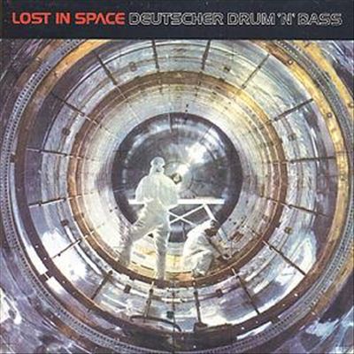 Lost in Space Deutscher Drum & Bass