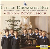 The Little Drummer Boy