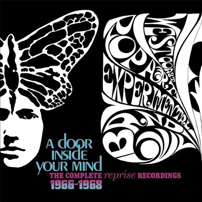 A Door Inside Your Mind: Complete Reprise Recordings 1966-1968