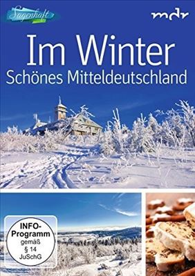 Im Winter & Schönes Mitteldeut [Video]